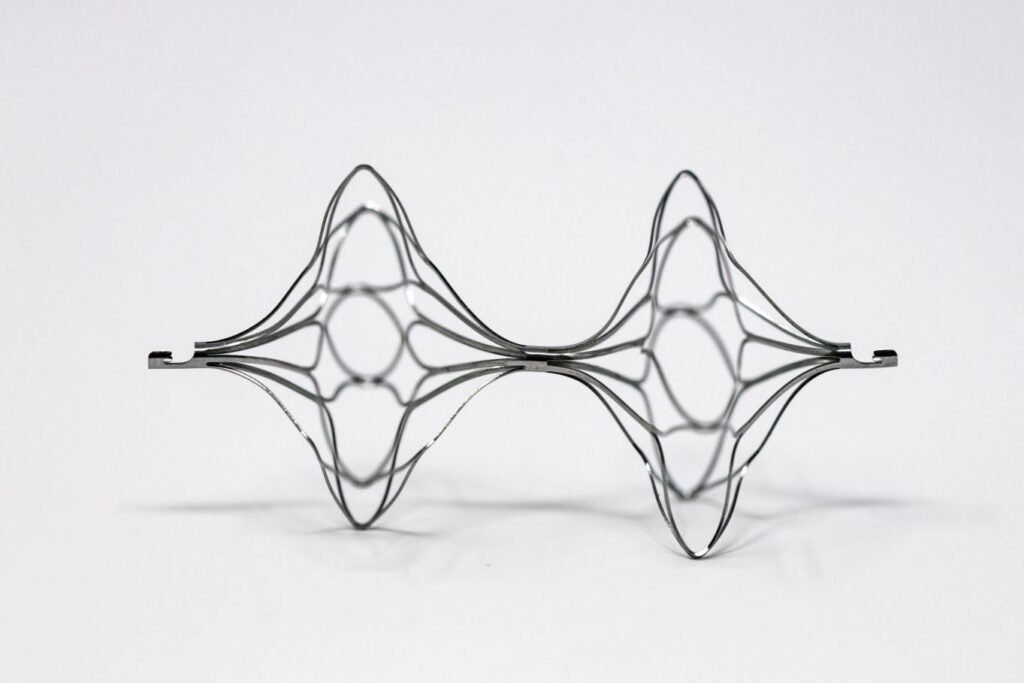 Offers Fresh Perspective to Nitinol Manufacturing