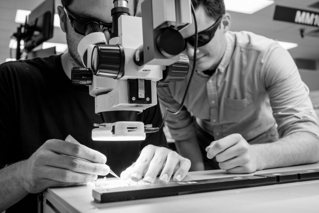 The Future of Laser Micro Manufacturing in Medical Device Markets