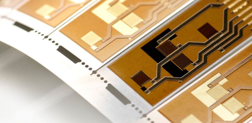 Electromechanical Medical Sensors | Custom - Resonetics