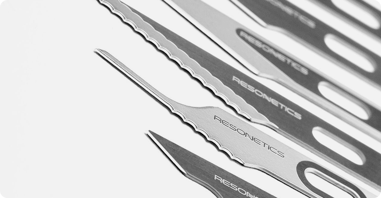 Photochemical Machining