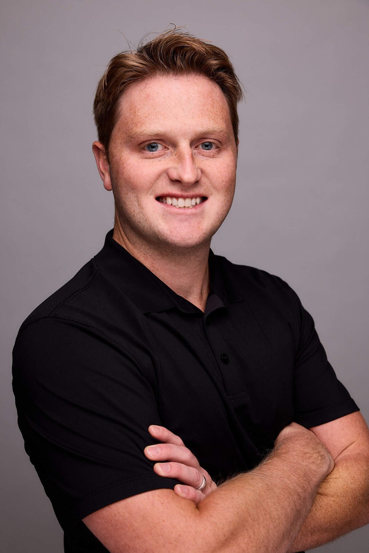 Samuel Obert