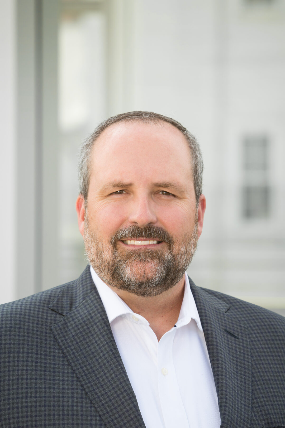 Kevin McGrath