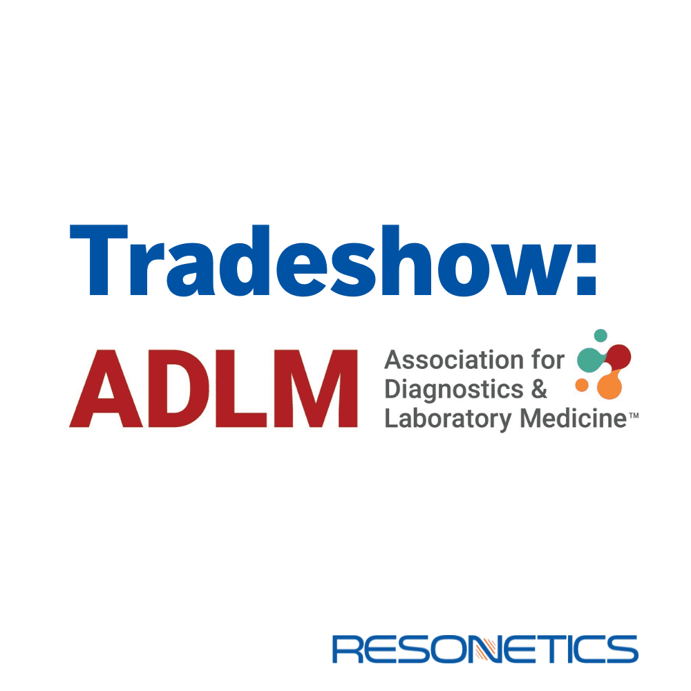 ADLM 2025