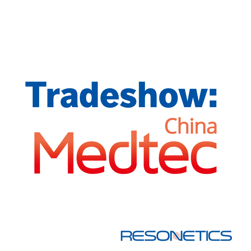Medtec China 2025