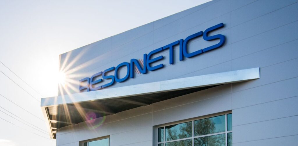 Resonetics® Acquires Eden Holdings, Adding Injection Molding to its Capabilities