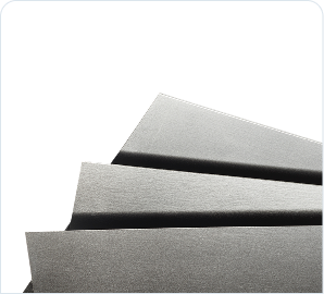 Semi Finished Materials