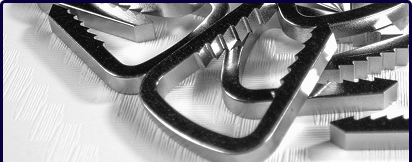 The Benefits of Nitinol for Orthopedic Devices: Q&A  with Eric Veit