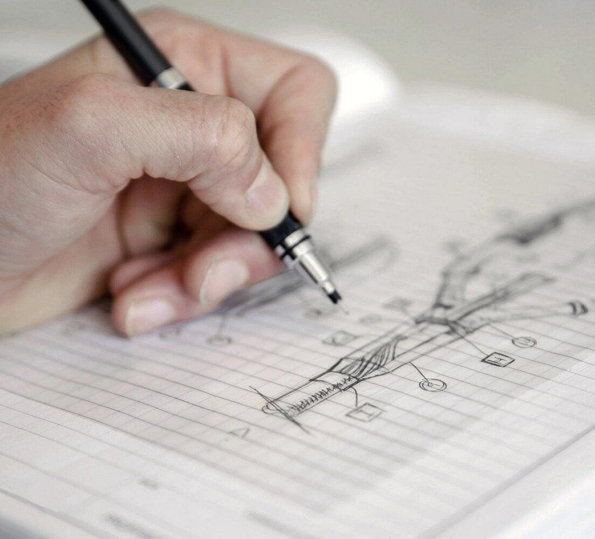 Design & Testing Services