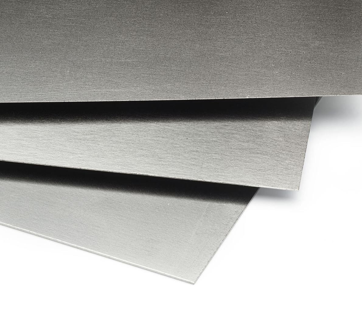 Semi Finished Materials