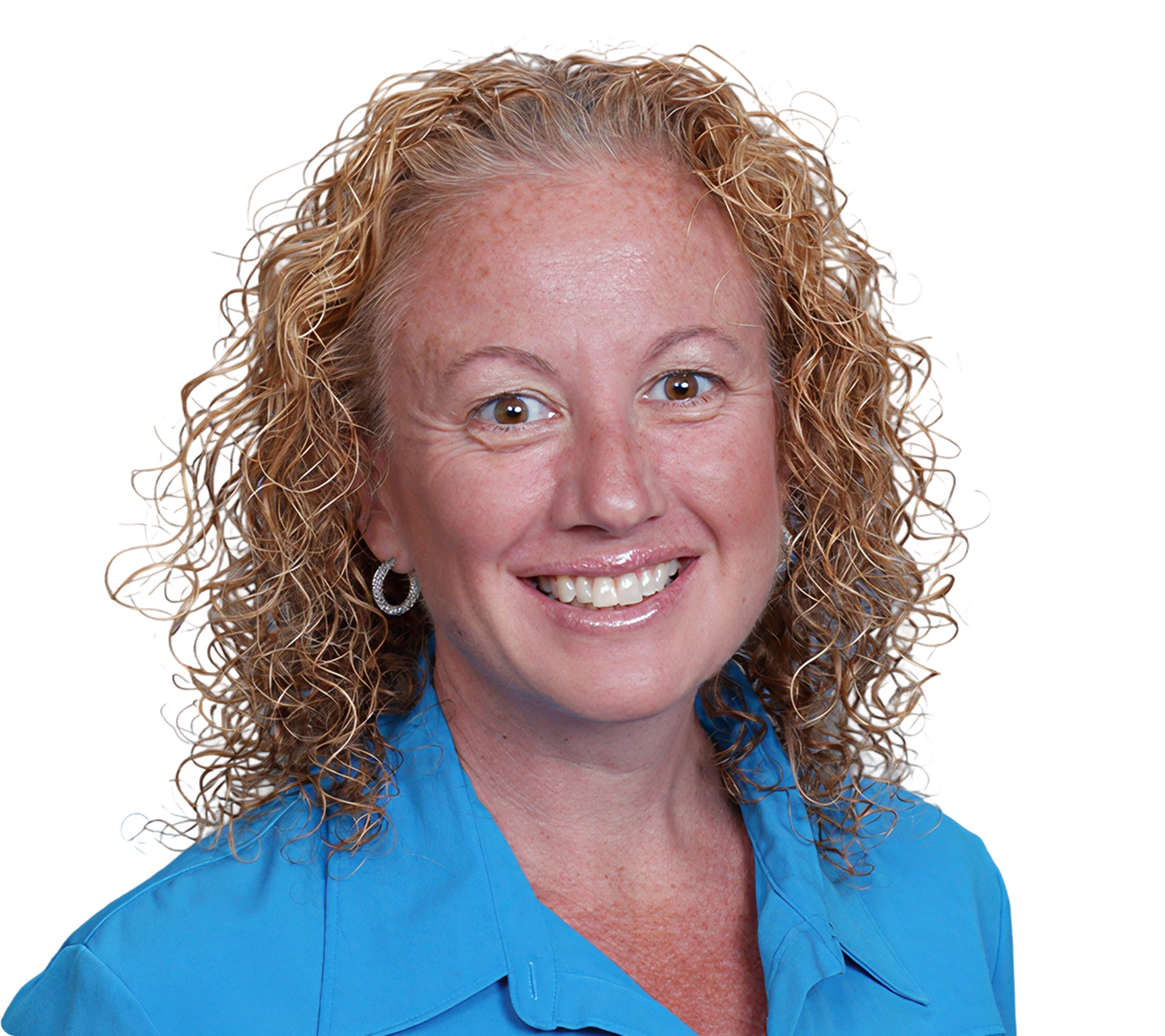 Andrea Nicolaisen VP, Quality