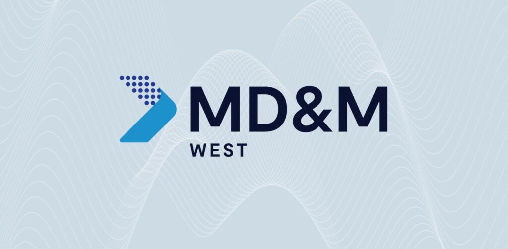 MD&M West 2026