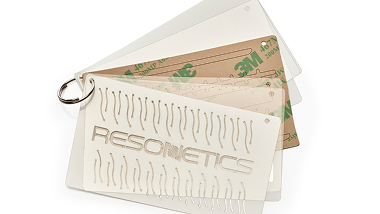 Microfluidic laminates