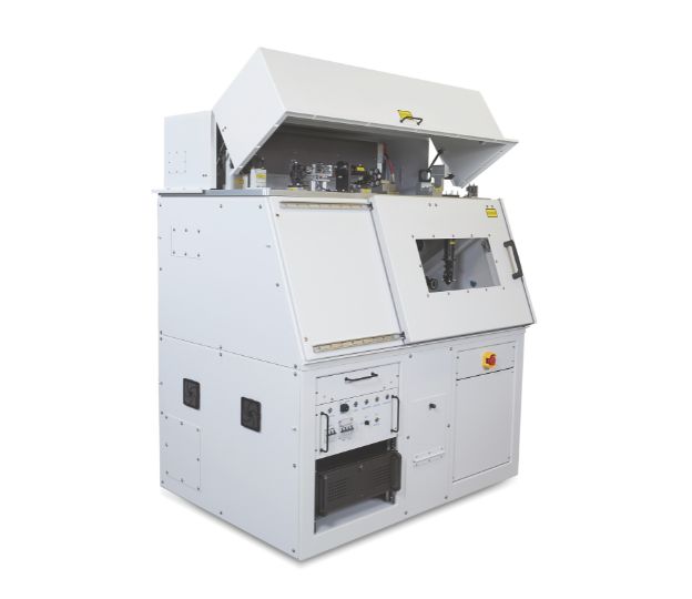 Custom Laser Systems