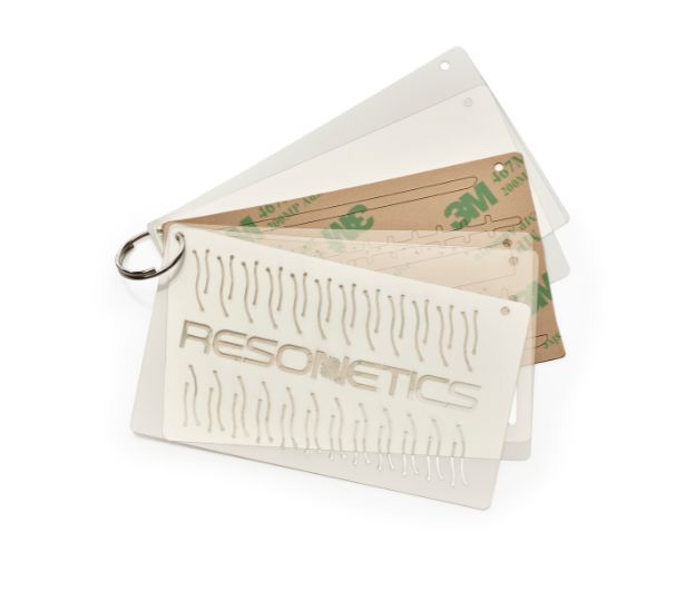 Microfluidic Laminates