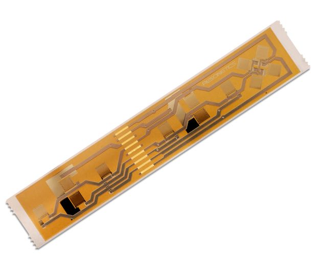 Sensor Design and Development