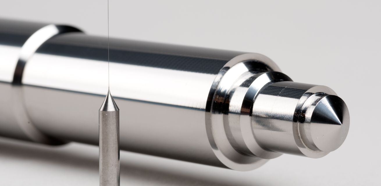 Precision Grinding Capabilities | Driving Innovation in MedTech & Life ...