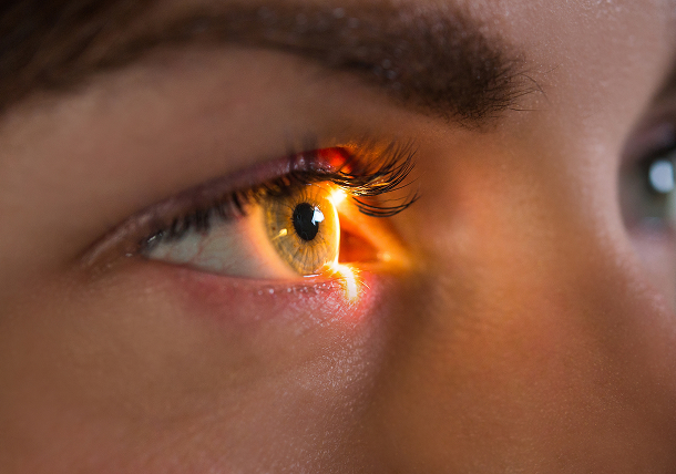Ophthalmology