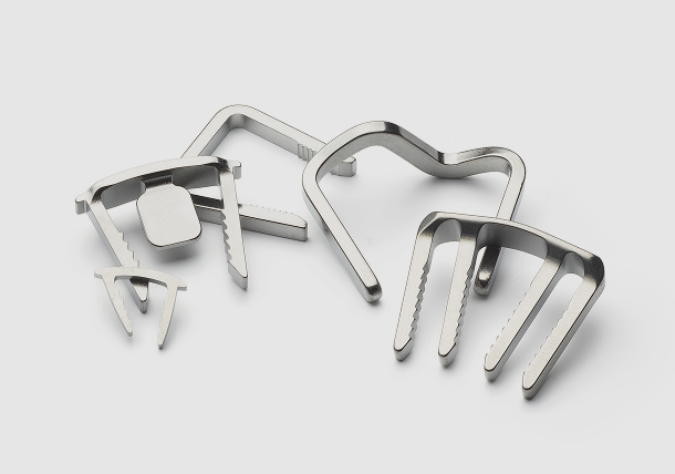 Orthopedic S.E.T.