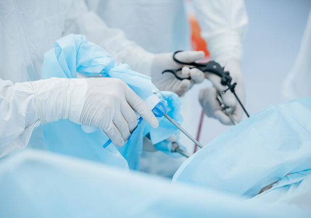 Other Minimally Invasive Surgery
